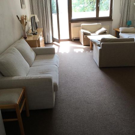 Apartmán Disentis Exteriér fotografie