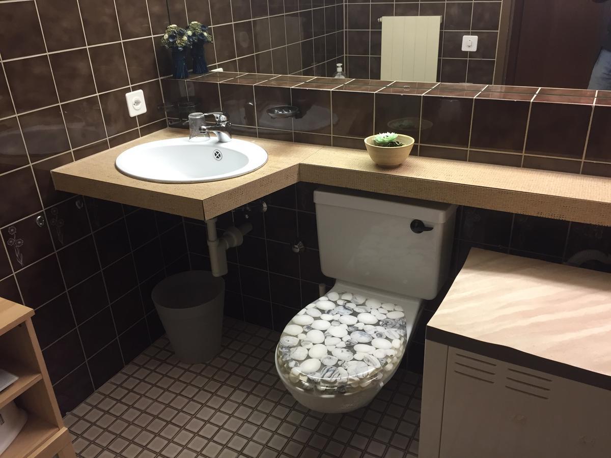 Apartmán Disentis Exteriér fotografie