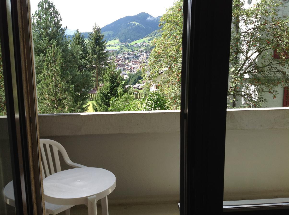 Apartmán Disentis Exteriér fotografie
