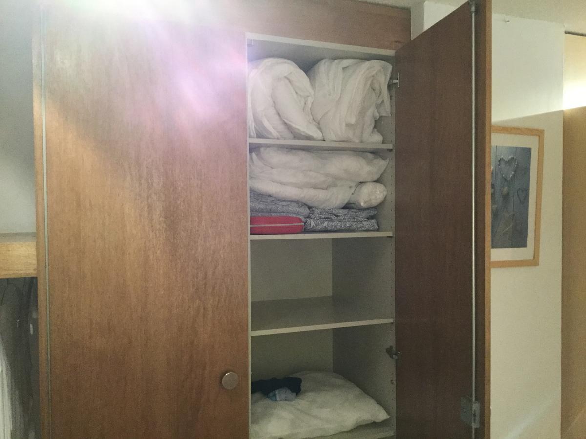 Apartmán Disentis Exteriér fotografie