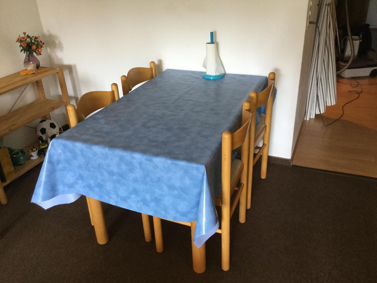 Apartmán Disentis Exteriér fotografie